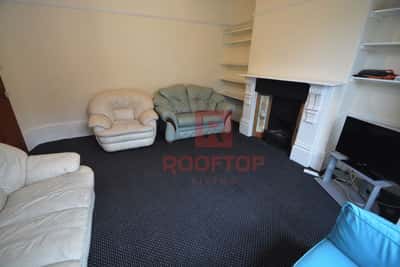 Photo of the property on St. Michaels Terrace, Headingley, Leeds