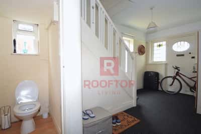 Photo of the property on St. Annes Road, Headingley, Leeds