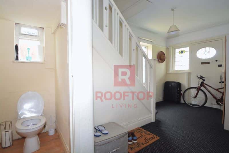 Photo of the property on St. Annes Road, Headingley, Leeds