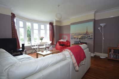 Photo of the property on St. Annes Road, Headingley, Leeds