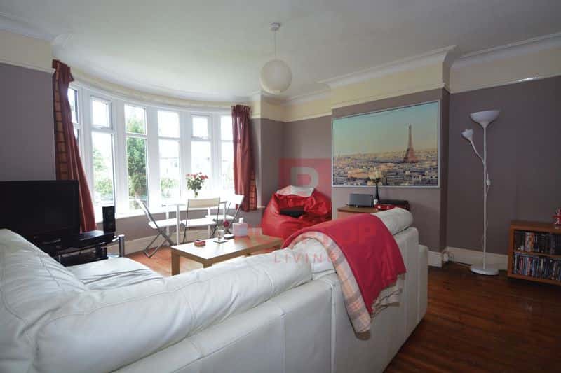 Photo of the property on St. Annes Road, Headingley, Leeds