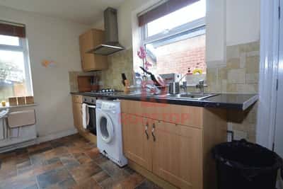 Photo of the property on St. Annes Road, Headingley, Leeds