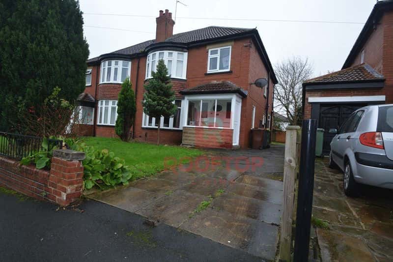 Photo of the property on St. Annes Road, Headingley, Leeds