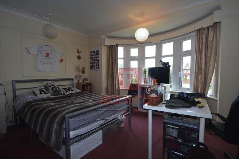 Photo of the property on St. Annes Road, Headingley, Leeds