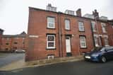 Photo of the property on Thornville Mount, Hyde Park, Leeds