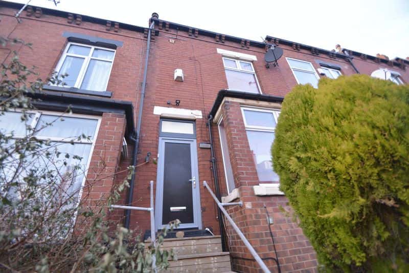 Photo of the property on Wetherby Grove, Burley, Leeds