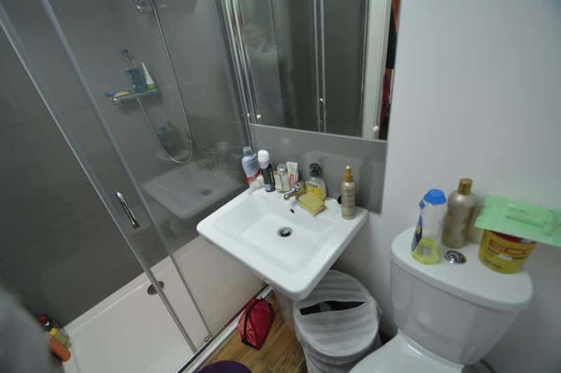 Photo of the property on Wetherby Grove, Burley, Leeds