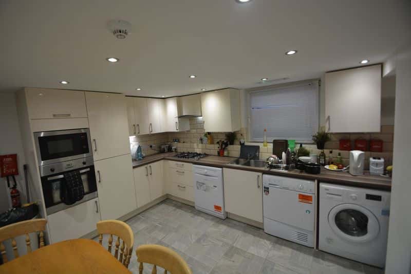 Photo of the property on Wetherby Grove, Burley, Leeds
