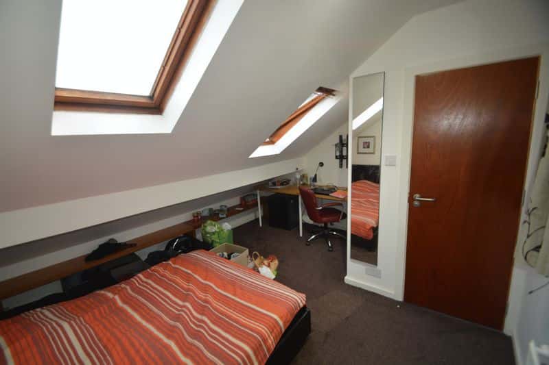 Photo of the property on Wetherby Grove, Burley, Leeds