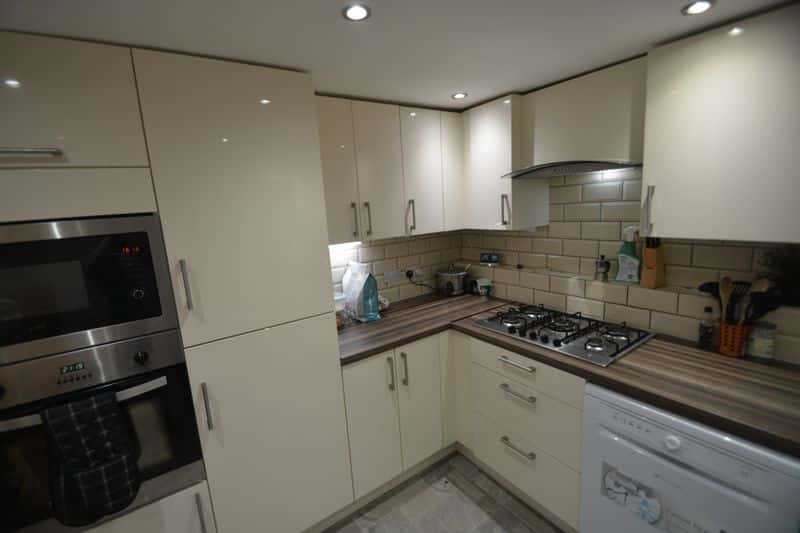 Photo of the property on Wetherby Grove, Burley, Leeds