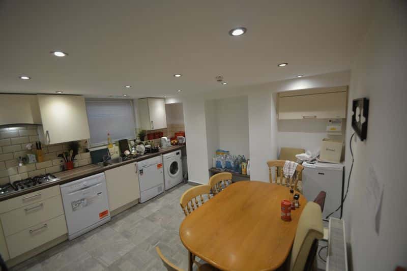 Photo of the property on Wetherby Grove, Burley, Leeds