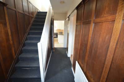 Photo of 132 Brudenell Road