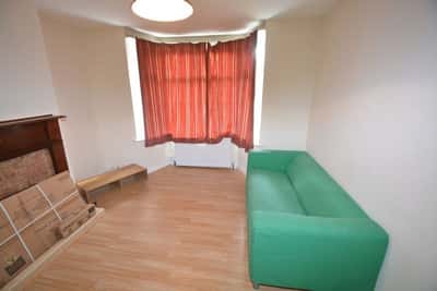 Photo of 132 Brudenell Road