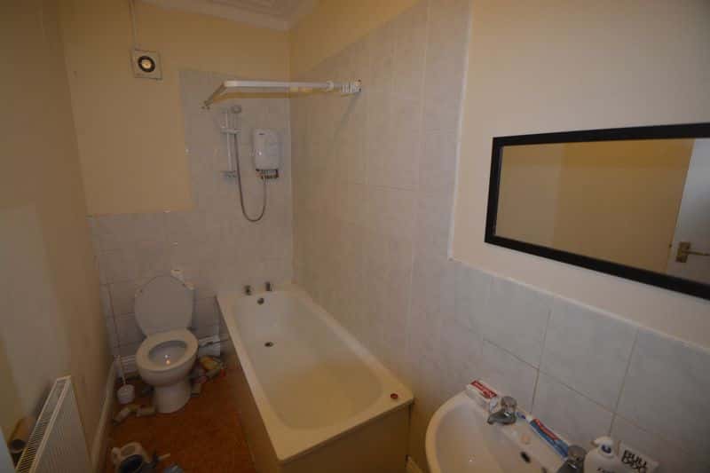Photo of the property on St. Michaels Terrace, Headingley, Leeds