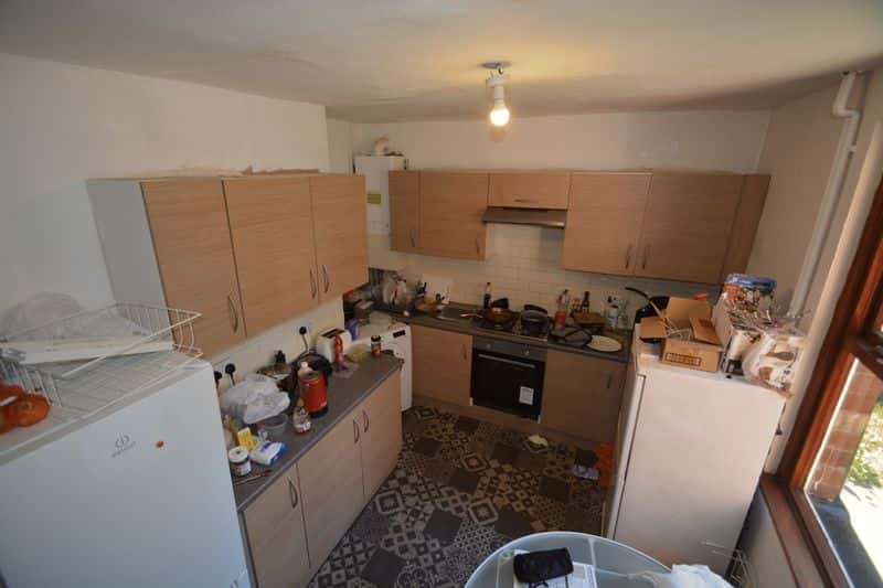 Photo of the property on St. Michaels Terrace, Headingley, Leeds