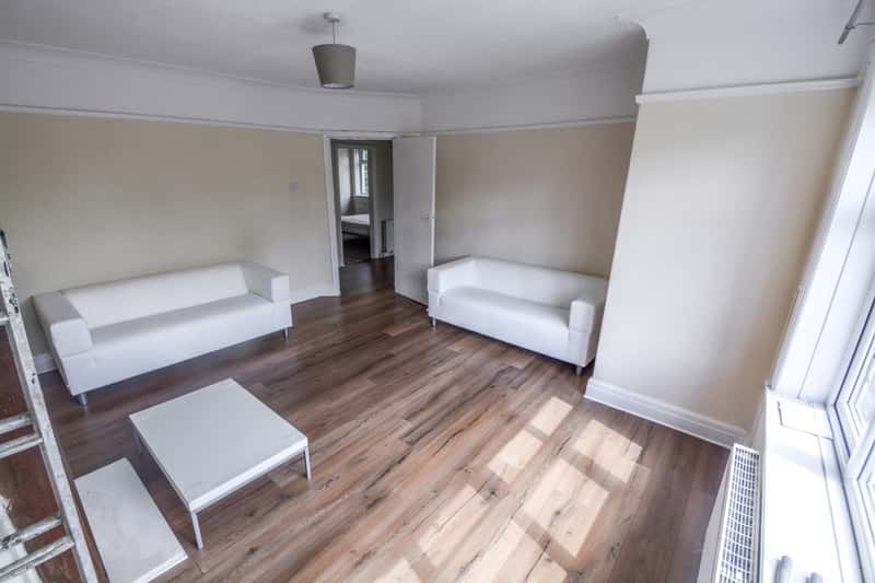 Photo of the property on St. Chads Drive, Headingley, Leeds