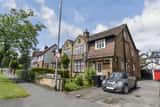 Photo of the property on St. Chads Drive, Headingley, Leeds