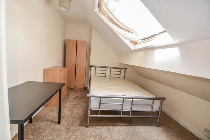 Photo of the property on St. Chads Drive, Headingley, Leeds