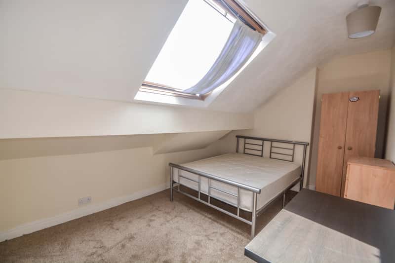 Photo of the property on St. Chads Drive, Headingley, Leeds