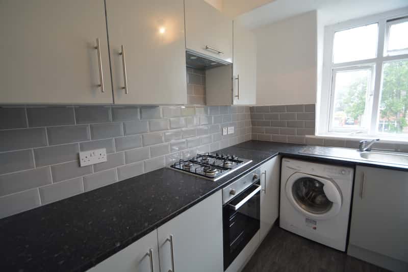Photo of the property on St. Chads Drive, Headingley, Leeds