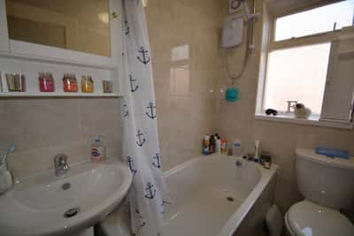 Photo of the property on Manor Avenue, Hyde Park, Leeds