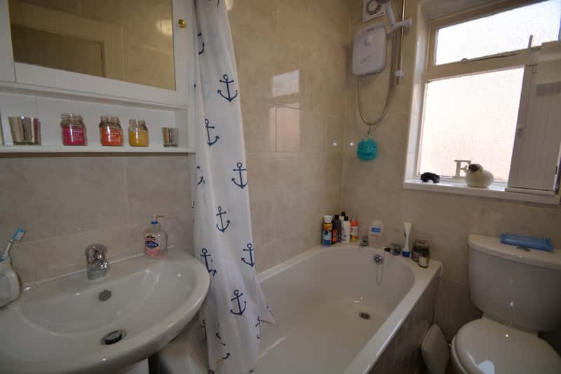 Photo of the property on Manor Avenue, Hyde Park, Leeds