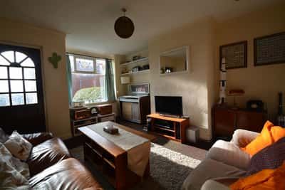 Photo of the property on Manor Avenue, Hyde Park, Leeds