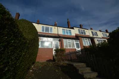 Photo of the property on Manor Avenue, Hyde Park, Leeds