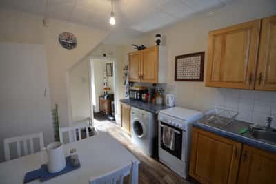 Photo of the property on Manor Avenue, Hyde Park, Leeds
