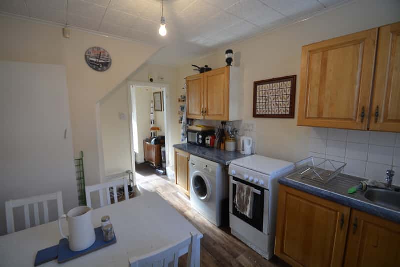 Photo of the property on Manor Avenue, Hyde Park, Leeds