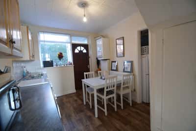 Photo of the property on Manor Avenue, Hyde Park, Leeds