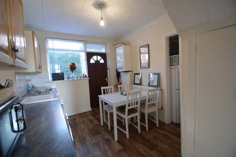 Photo of the property on Manor Avenue, Hyde Park, Leeds