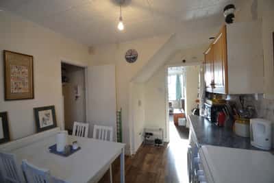 Photo of the property on Manor Avenue, Hyde Park, Leeds