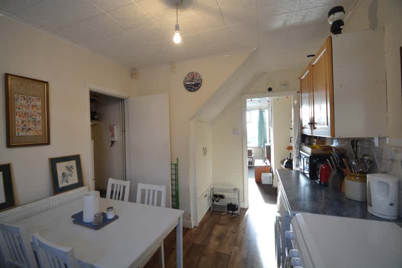 Photo of the property on Manor Avenue, Hyde Park, Leeds