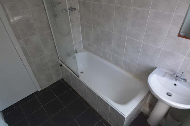 Photo of the property on Brudenell Grove, Hyde Park, Leeds