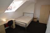 Photo of the property on Brudenell Grove, Hyde Park, Leeds