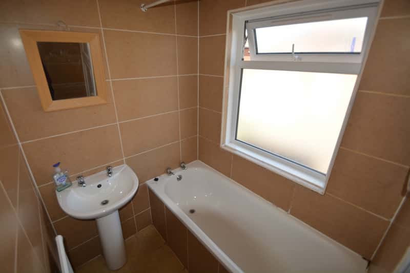 Photo of the property on Ash Gardens, Headingley, Leeds