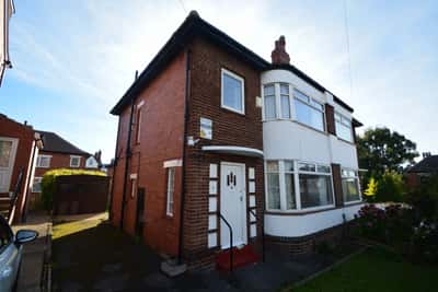 Photo of 4 Ash Gardens