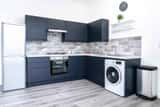 Photo of the property on Beechwood Crescent, Burley, Leeds