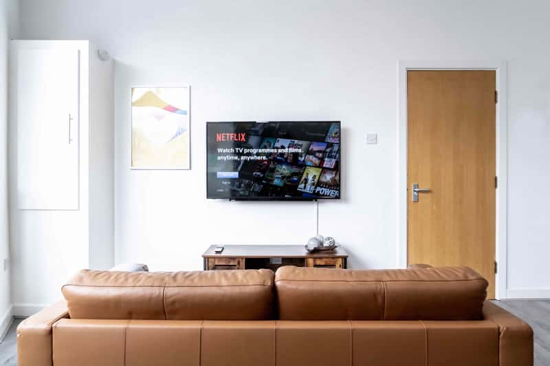 Photo of the property on Beechwood Crescent, Burley, Leeds