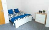 Photo of the property on Beechwood Crescent, Burley, Leeds