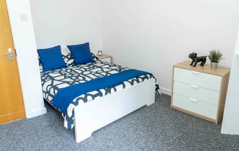 Photo of the property on Beechwood Crescent, Burley, Leeds