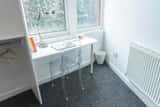 Photo of the property on Beechwood Crescent, Burley, Leeds