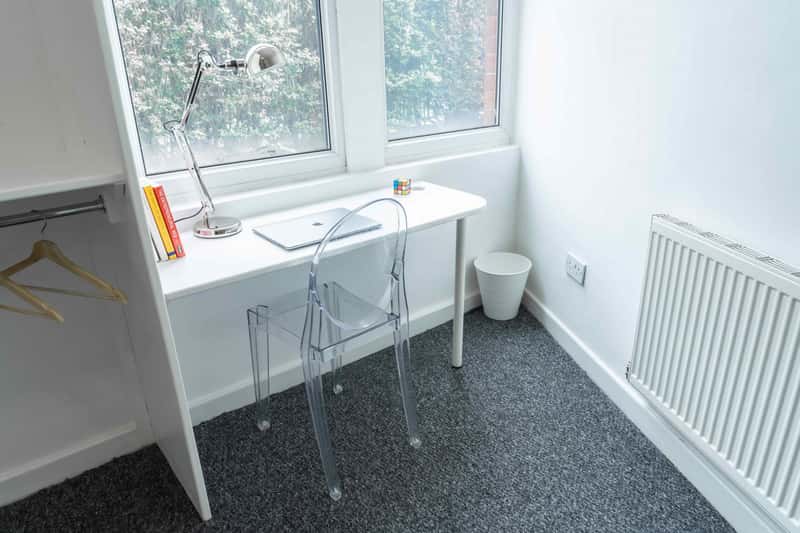 Photo of the property on Beechwood Crescent, Burley, Leeds