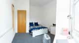 Photo of the property on Beechwood Crescent, Burley, Leeds