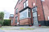 Photo of the property on Beechwood Crescent, Burley, Leeds