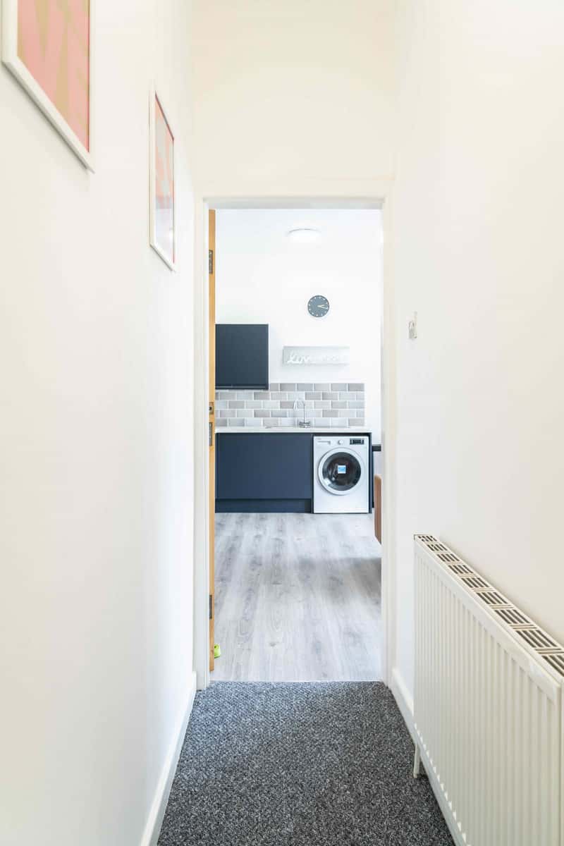 Photo of the property on Beechwood Crescent, Burley, Leeds