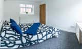 Photo of the property on Beechwood Crescent, Burley, Leeds