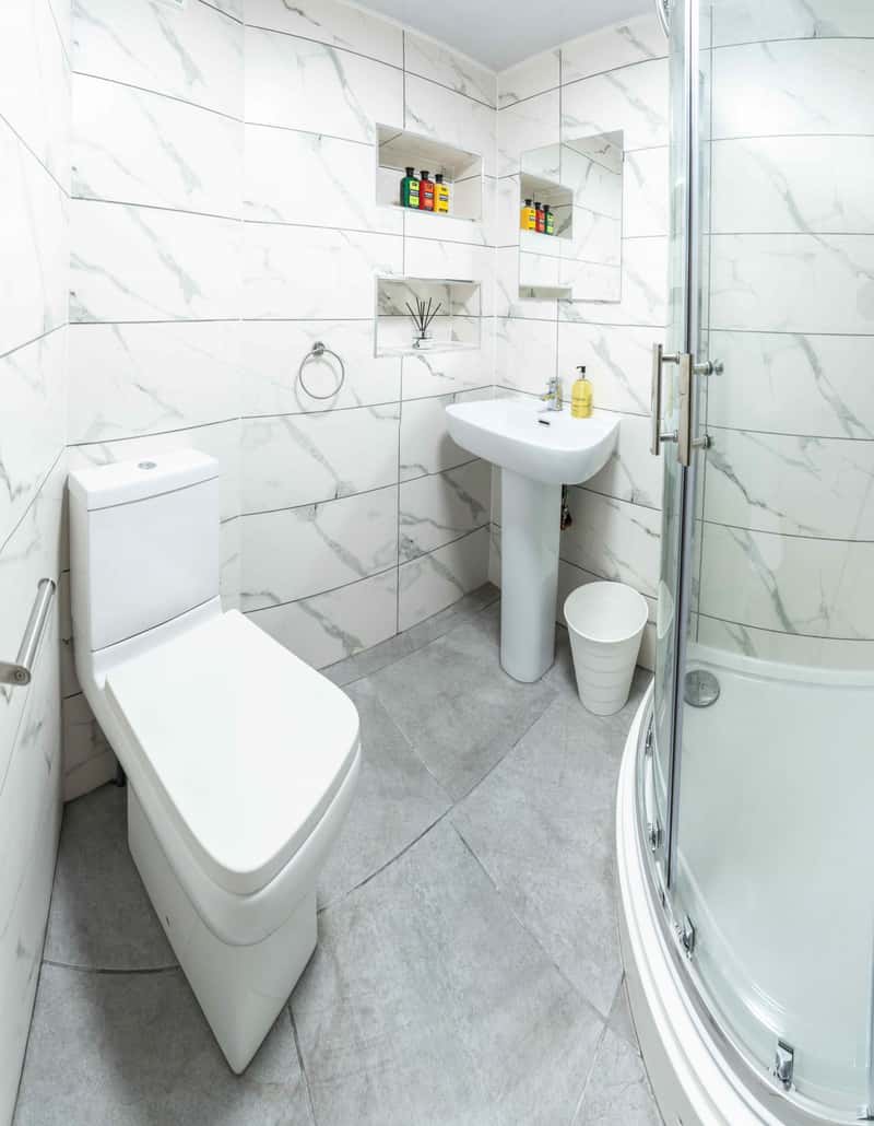 Photo of the property on Beechwood Crescent, Burley, Leeds