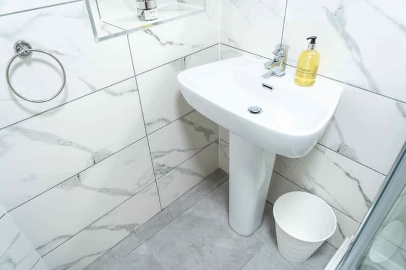 Photo of the property on Beechwood Crescent, Burley, Leeds
